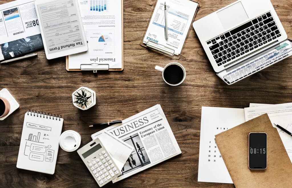 Análisis de datos con lupa